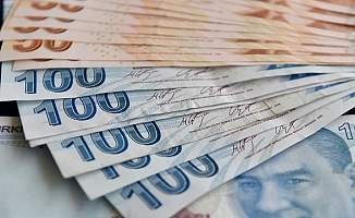 Merkezi bütçe haziranda 31,1 milyar TL açık verdi