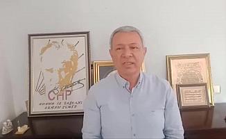 Orhan Sümer: “Kendi vatandaşımız kira ödeyemezken, birileri gelip memleketimizde saraylar, yalılar inşa ediyor"