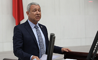 Orhan Sümer: Vatandaşını açlığa mahkum eden, tek adam rejimi, yani Saray iktidarıdır
