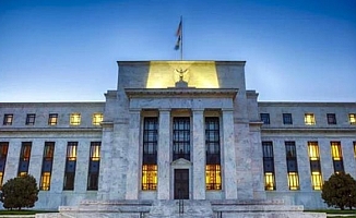 Piyasaların gözü Fed'te