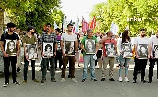 Sivas Katliamında hayatını kaybedenler Ankara'da da anıldı