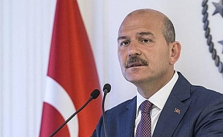 Süleyman Soylu’nun kuzeni Sefa Dönmez silahlı saldırıda hayatını kaybetti
