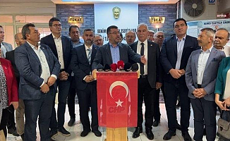 Veli Ağbaba: Asgari ücret, alım gücünü yükseltemeyecekse yine açlık ücreti olacak