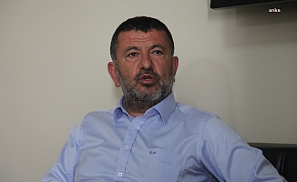 Veli Ağbaba'dan Ağrı Belediye Başkanı'nın silah taşıyan kişilerle birlikte çekilmiş görüntülerine tepki: "Bakalım İçişleri Bakanı ne yapacak?"