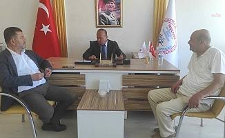 Veli Ağbaba: “İktidar olduğumuzda esnaf ve çiftçi borçlarının faizlerini sileceğiz"