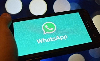 WhatsApp'tan yeni özellik