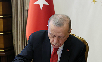 29 ayrı atama kararı Resmi Gazete’de