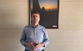 Abdurrahman Tutdere'den iktidara çağrı:  “İsrafı durdurun. Milletin parasını millete aktarın"