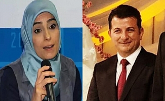 AKP Milletvekili Zehra Taşkesenlioğlu’nun eşi Ünsal Ban, yurt dışına kaçmaya çalışırken yakalandı