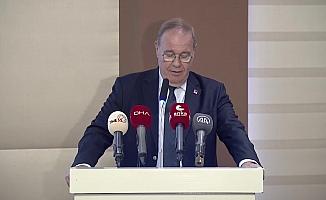 CHP Ekonomi Masası İzmir'de... Öztrak: “Türkiye’yi Avrupa’nın ‘1 milyoncu marketi’ haline getirdiler”