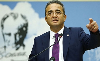 CHP Yurt Dışı Örgütlenme Çalıştayı sona erdi. Bülent Tezcan: Türkiye  dünyada ilk defa sandıkta bir diktatörlükten demokrasiye geçişin deneyimini ve pratiğini gösterecek