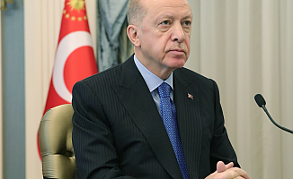 Erdoğan: "Gerekli adımlar ivedilikle atılacaktır"
