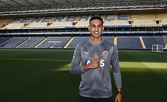 İrfan Can Eğribayat Fenerbahçe’de