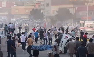 Mardin'deki kazada freni patlayan TIR'ın şoförünün ilk ifadesi ortaya çıktı