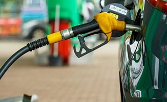 Motorine üst üste zam