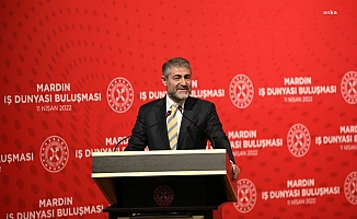Nebati'den 'gıda enflasyonu' açıklaması