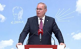 Öztrak: Artık Erdoğan siyaseten topal ördektir