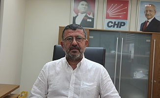 Veli Ağbaba: "Vatandaşına kumpas kuran bir bakanla karşı karşıyayız"