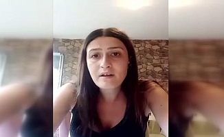 Bakan Soylu’nun fotoğrafını paylaştığı öğretmen Betül Koca: “Can güvenliğim yok. Devlet erkânı tarafından hedef haline getirildim"