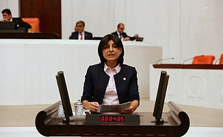 CHP'li Özdemir'den Bakan Özer'e  Boğaziçi Üniversitesi sorusu:  “Yaşanan akademik kıyıma sessiz kalınmasının nedeni nedir"