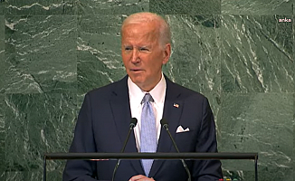 Joe Biden: Putin daha fazla askerin savaşa katılması çağrısında bulunuyor