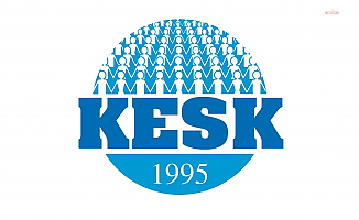 KESK: "Büyüme masallarına rağmen sadece son iki yılda emeğin büyümeden aldığı pay yüzde 11,4 azaldı. Sermayenin payı ise yüzde 11,1 arttı."