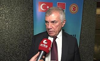 Kılıçdaroğlu, AKPM Sosyal İşler Komitesi üyeleri ile bir araya gelecek… Ünal Çeviköz: Sosyal demokrasinin tekrar yüceltilmesi maksadıyla ne gibi politikalar izleneceğini görüşeceğiz