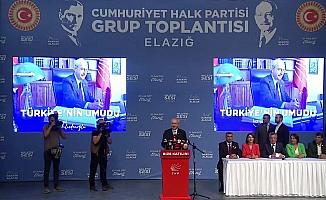 Kılıçdaroğlu:  Malı götürenleri, Beytülmale el uzatanları asla ve asla affetmeyeceğim