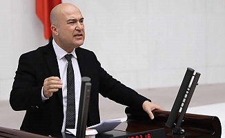 Murat Bakan: EGM, polisin hak, hukuk mücadelesine destek olduğum için hakkımda suç duyurusunda bulunmuş. Benim için şereftir, onurdur. Bir adım geri atmam