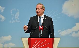 Öztrak: Bu hükümetin beyin ölümü gerçekleşti. Çoklu organ yetmezliğiyle malul. Biz geleceğiz çiftçilerimiz kazanacak