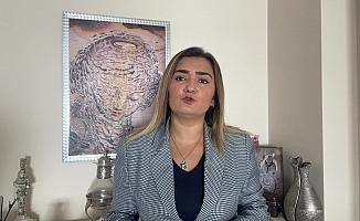 Sevda Erdan Kılıç: Sadece geçen yıl yoksulluk nedeniyle 14-17 yaş arasında 676 bin çocuk okula geri dönememiş