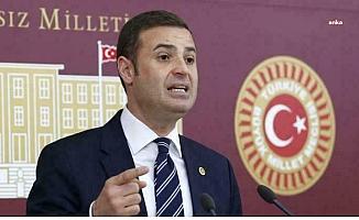 Ahmet Akın: Avrupa’da ülkeler vatandaşını korumak için paket üzerine paket açıklarken Türkiye’de ise şirketlere kıyak üzerine kıyak yapılıyor