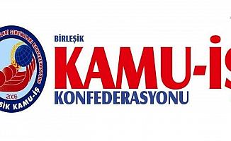 Birleşik Kamu-İş: "Eylül ayında kredili konut satışlarındaki düşüş yüzde 43’ü buldu”
