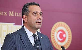 CHP'li Başarır: "Akkuyu Nükleer Santrali şirketinin 7 yönetim kurulu üyesi var, 6'sı Rus, 1'i Türk. O da Cüneyt Zapsu... 'Milli güvenlik sorunu yaşanabilir' diyor"