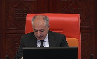 CHP'nin, Basın İlan Kurumu ve RTÜK'ün verdiği cezaların TBMM'de  görüşülmesi önerisi AKP ve MHP'li vekillerin oyuyla reddedildi