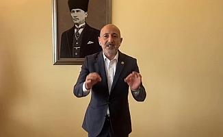 CHP ve İYİ Parti, Kahramanmaraş Büyükşehir Belediye Meclisi’nde  suya yüzde 50 indirim teklif etti, AKP’liler reddetti. Ali Öztunç: "AK Parti’nin iki yüzlülüğü ortaya çıktı"