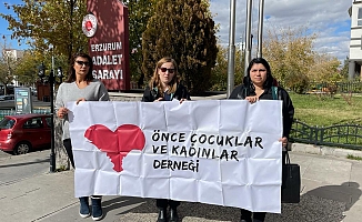 Erzurum'da Kuran Kursunda İstismar Davasında Yeniden Yargılama Başladı