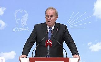 Faik Öztrak: “Bunların kalbi de millete karşı artık ölmüş. Bunların millete karşı kalbi körelmese, devlet kurumlarının tespit ettiği eksiklikleri giderir, bu madenleri güvenli hale getirirlerdi”