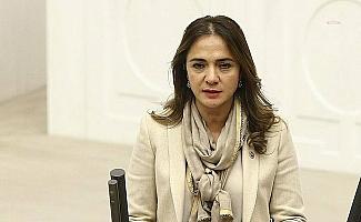 Gamze Akkuş İlgezdi: Veteriner hekim sağlıkçıdır