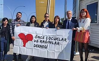 Gamze Taşcıer'den 'HPV aşısı' açıklaması: "SGK ulusal aşı takvimine bu aşıyı almadığı sürece bizler mahkeme kapılarında hakkımız arayacağız"