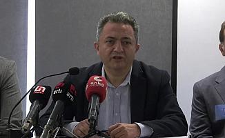 Maden Mühendisleri Odası Başkanı Ayhan Yüksel: “Yaşanan kayıpları kader ve fıtrat anlayışıyla açıklamak bu tür kayıpların gelecekte de yaşanacağını düşündürmektedir”