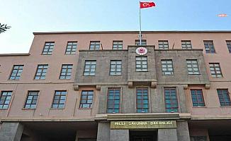 MSB: İstanbul’da bulunan Müşterek Koordinasyon Merkezi’nde görevli Rus personel halen merkezde.  Bu sürede Ukrayna'dan gemi çıkışı olmayacak”