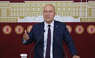 Bakan’dan Süleyman Soylu’ya soru