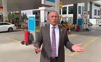 Yıldırım Kaya; Elektrik, Benzin, Mazot ve Doğalgaz Fiyatlarının Yüzde 50 İndirilmesi Hakkında Kanun Teklifi verdi: “Siz, ASKİ’yi zarar ettirerek hizmetleri durdurmak istiyorsunuz”