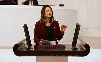 Aysu Bankoğlu: Madenciye zorla izin kullandırmak yerine TTK’nın idari izin vermesi çok mu zor