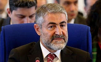Bakan Nebati: "Biz dilenci olmadık, olmayacağız elimizi açmayacağız"