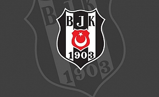 Beşiktaş'ta ayrılık