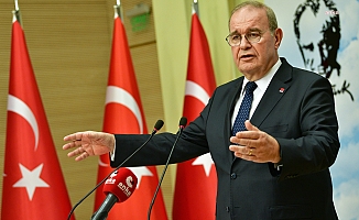 Faik Öztrak: "Bu ülkeyi uyuşturucu baronlarına, mafyaya ve onun işbirlikçilerine dar edeceğiz"