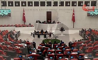 İYİ Parti, İstanbul’da boşaltılan askeri ve kamuya ait arazilerin kullanım amaçlarının araştırılmasını önerdi, AKP ve MHP milletvekillerinin oylarıyla reddedildi