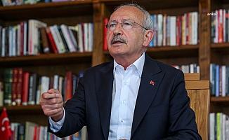 Kılıçdaroğlu: Küçük yatırımcıyı soymaya hazırlanıyorlar